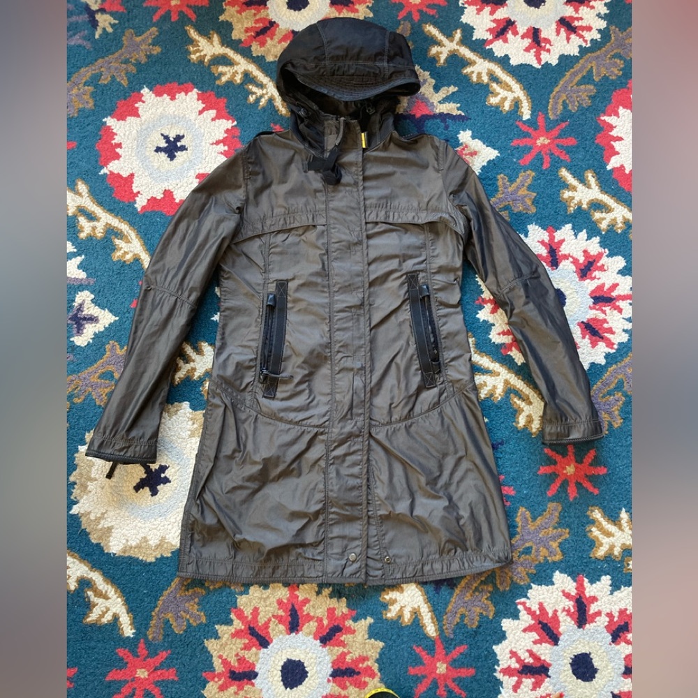 Parajumpers Jacket